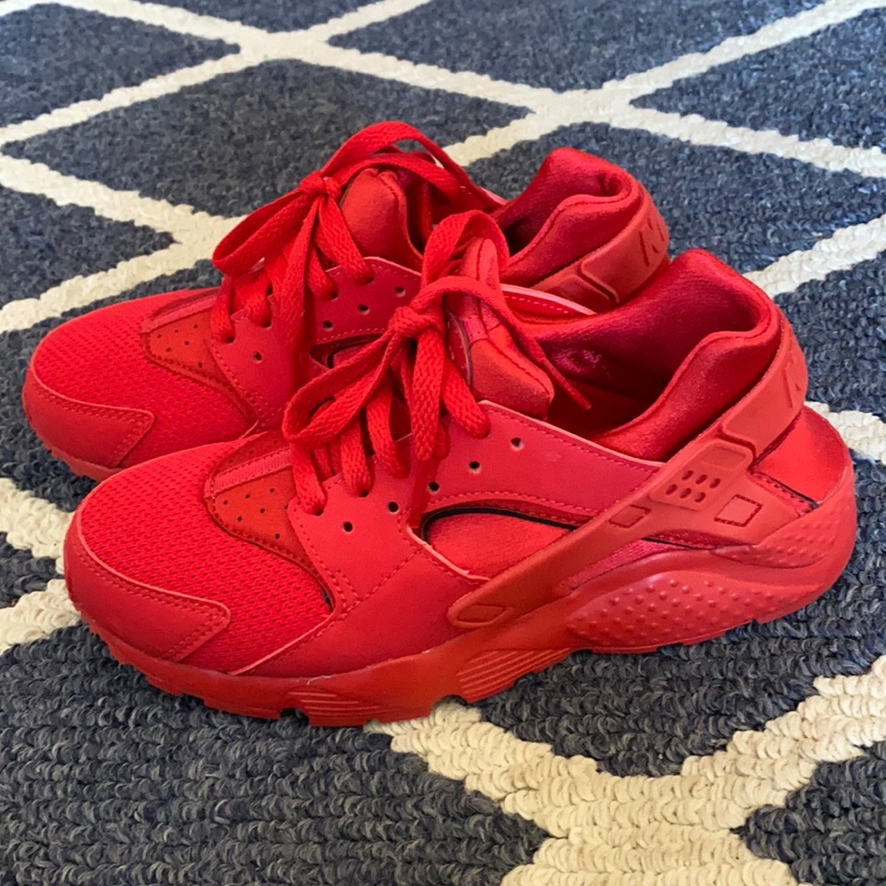 Nike sneakers
